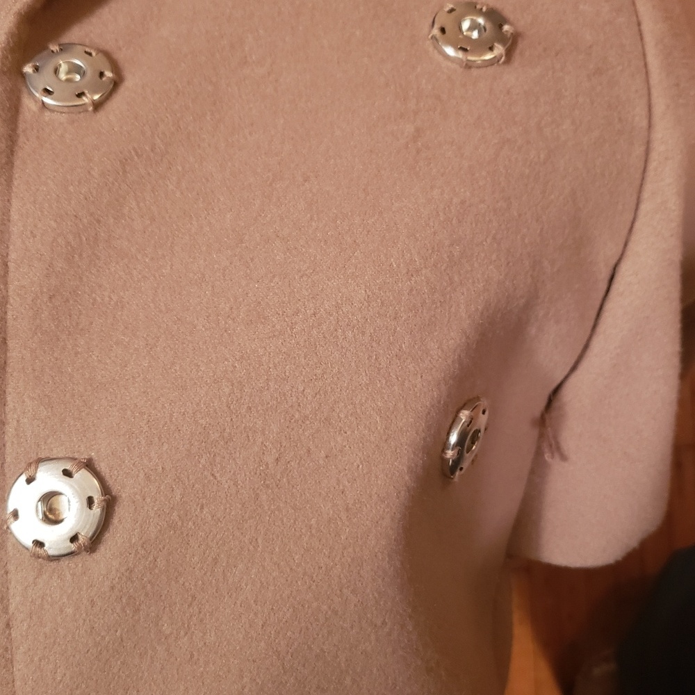 B-Wear Wing Coat - Picture 2 of 6